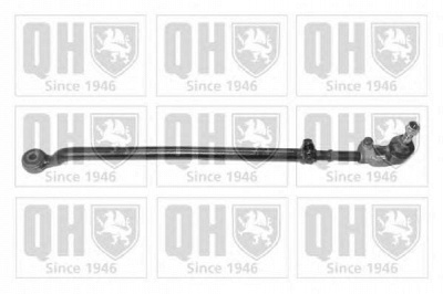 QUINTON HAZELL qdl2772s -  Поперечная рулевая тяга